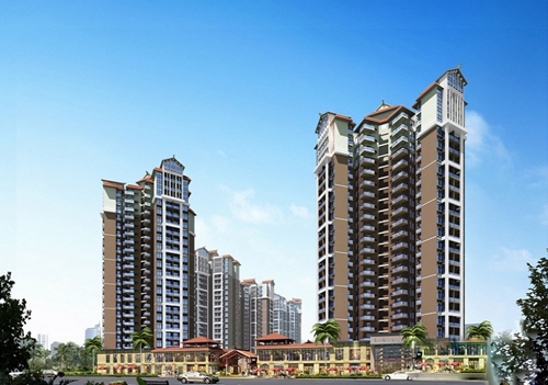 仁恒·海棠湾海景房纸得买吗？