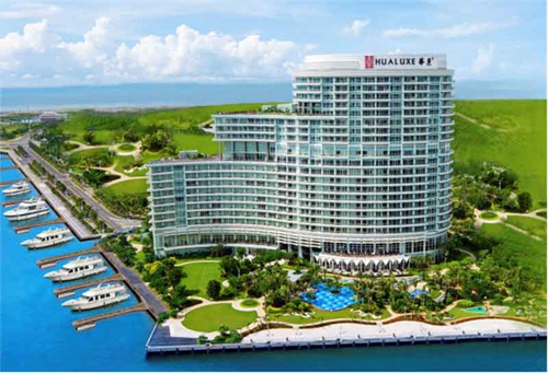 东合逸海郡买房攻略