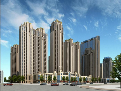 金元椰景蓝岸海景房纸得买吗？