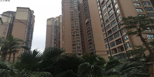 海南三亚买房条件