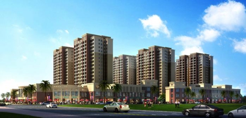 普通住宅,非普通住宅,非住宅