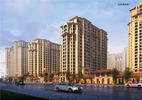 住宅公寓和住宅的区别是什么