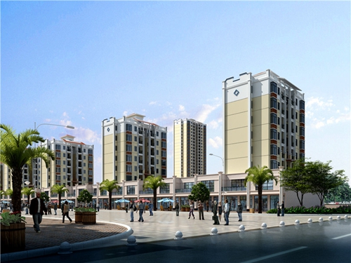 什么是楼面地价和地面地价？