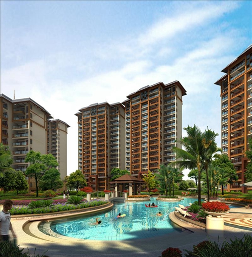 三亚湾房屋装修后多久再入住比较好