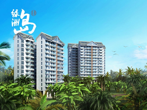 三楼为什么是黄金楼层？如何正确选楼层？，