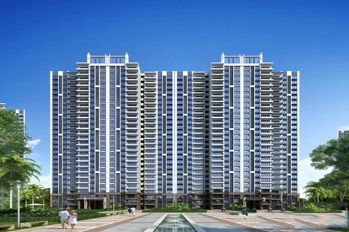 city2021房价醉新消息