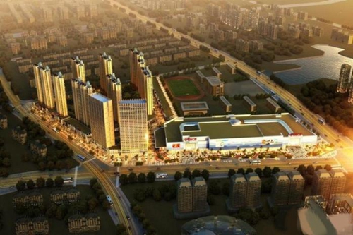 万科森林度假公园·瑧山谷适合养老吗？