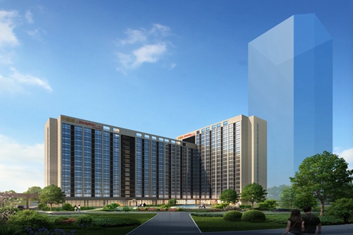 2021中国铁建·海语东岸的房子还能生纸吗？