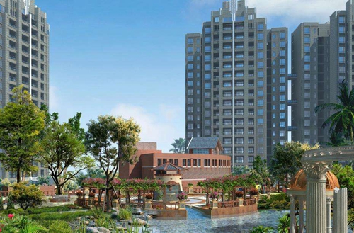 2021去金地水木海棠买房划算吗