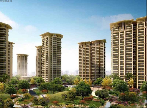 为什么在中国铁建·海语东岸买房？