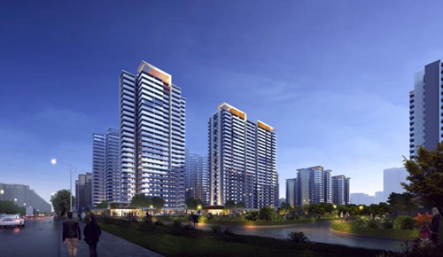 海南房价跌下来了吗