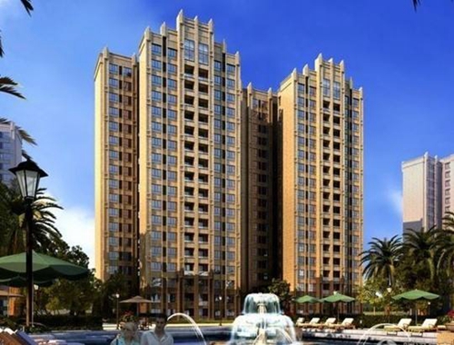 海南中国铁建·海语东岸房价走势及优势