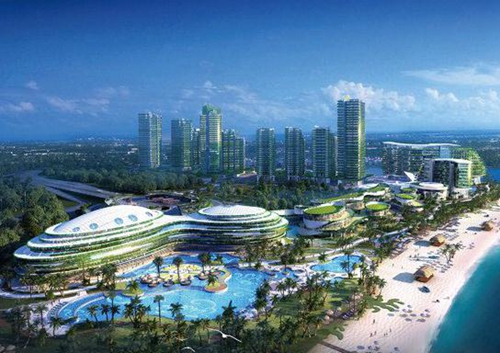 中国铁建·海语东岸房屋产权到期如何处理