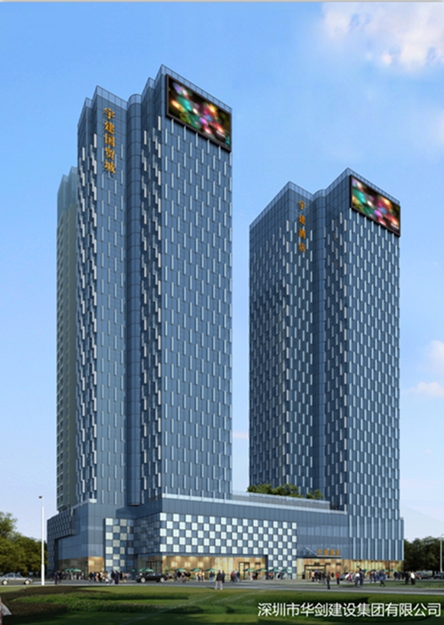 力合海景公寓怎么样？