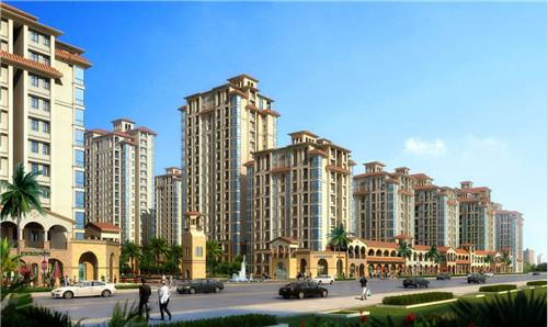 中国铁建·海语东岸买房怎么样？