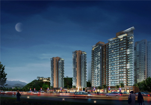 XG后如何在海棠湾8号温泉公馆买房？