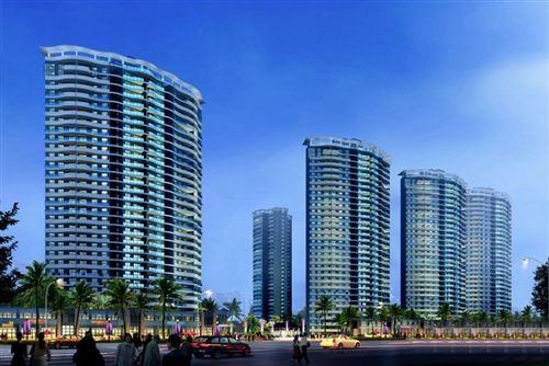 2021嘉鹏25度海湾一号的房子生纸的空间大吗？