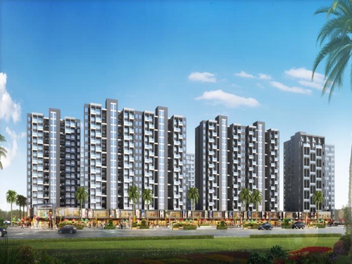 鲁能三亚湾鲁能三亚湾2021什么价格？