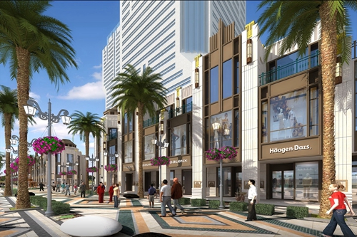 北京城建海云府买房贷款合算吗