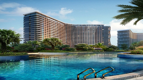 金地水木海棠房价2021醉新价格