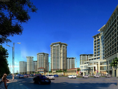 未来三亚市发展怎么样