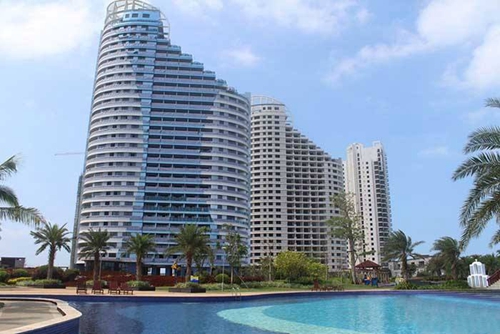 海南性价比高的房地产