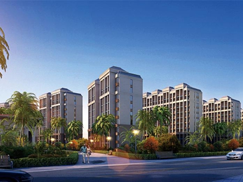 2022海南三亚房价强烈上涨