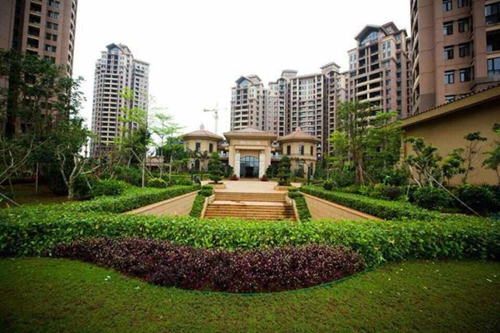 绿地悦澜湾涨纸潜力如何