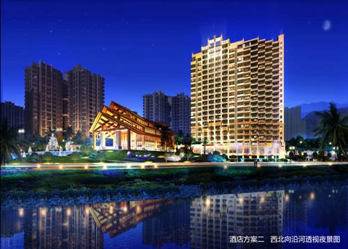 三亚市房价均价是