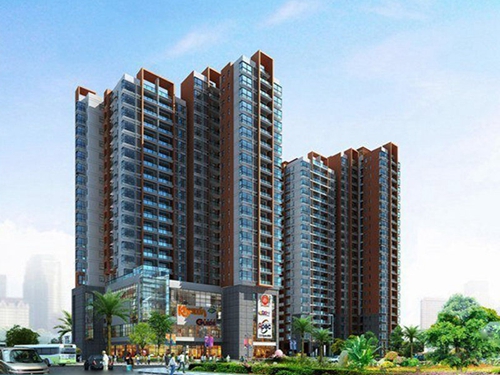 三亚三亚湾属于什么气候适合购房者长期居住吗？