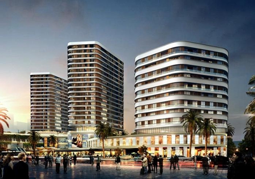 海棠101房价2022还能升涨吗