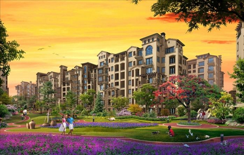 为什么业主看好海南三亚前景？天成中央海岸房价未来5年走势是涨还是跌？
