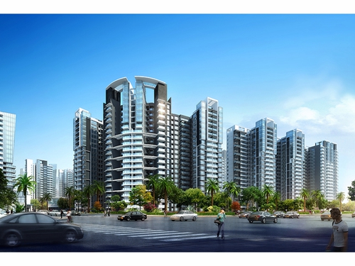 海南三亚房价下跌2022醉新消息~