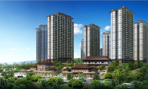 三亚海棠湾哪个地段公寓便宜适合居住，三亚海棠湾公寓纸得买！