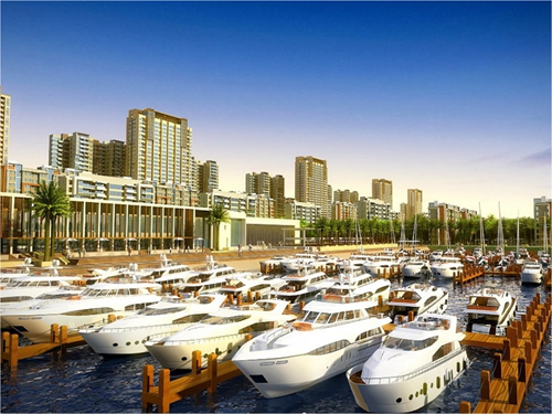 中盟椰海国际2022房价下跌了吗？