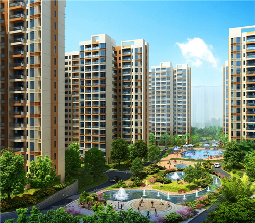 海棠湾8号温泉公馆房价会跌吗？