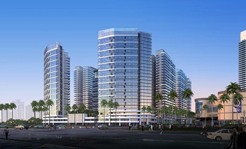 亚龙湾·水岸檀悦房价2022还能暴涨吗