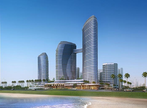 海南三亚复地鹿岛房价能跌吗？