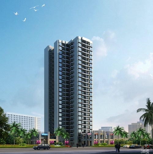 海南住宅价格跌了吗？