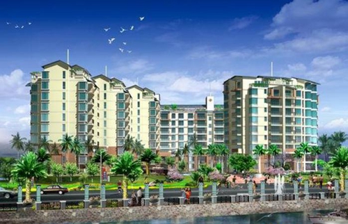 陵水清水湾哪个城市适合养老？