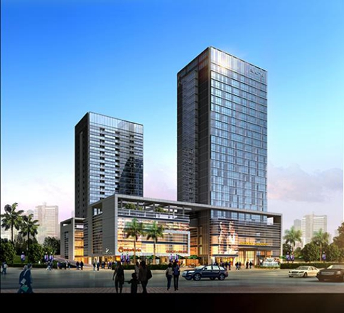 三亚亚龙湾小户型楼盘你真要错过吗？