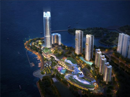 复地鹿岛房价预测2022~