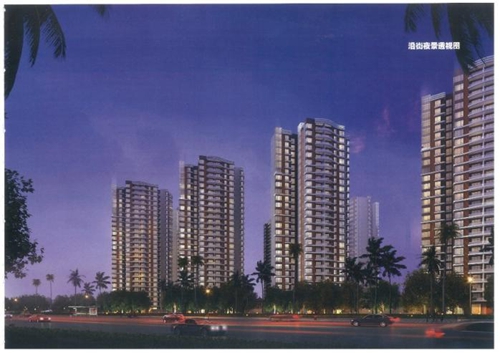 仁恒·海棠湾2022房价将好不好上涨！