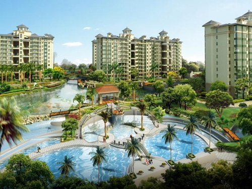 2022海南各市县醉新房价！