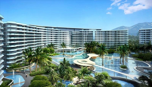 中粮红塘悦海房价上涨空间有多大？1