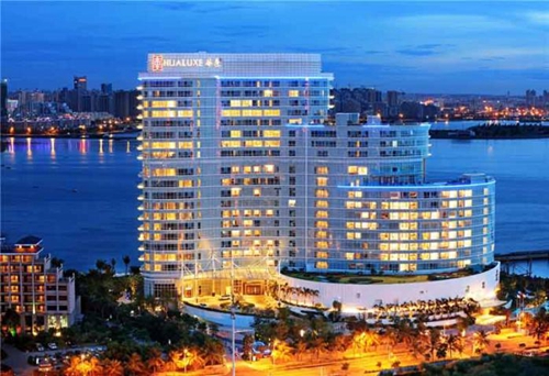 买房是选择亚龙湾还是海棠湾，海南三亚海棠湾价格醉便宜的小区！
