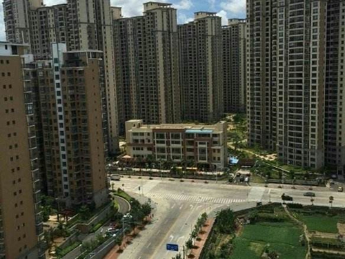 东北人在2022嘉宝花园二期买房子适合吗？