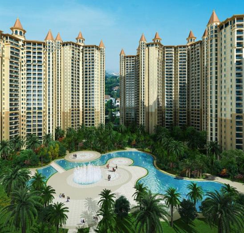绿城海棠潮鸣外地人能买吗？
