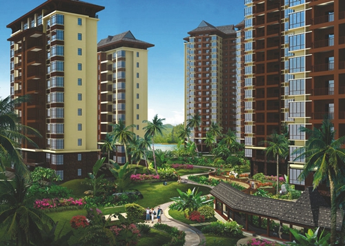 三亚亚龙湾适合居住是真的吗，原来在海南三亚亚龙湾买房子的是不是赚了！