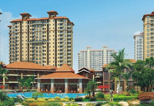 海南三亚市楼盘能touzi吗